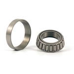 Order Front Inner Bearing Set by TRANSIT WAREHOUSE - 70-A15 For Your Vehicle