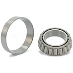 Order TRANSIT WAREHOUSE - 70-A35 - Front Inner Bearing Set For Your Vehicle