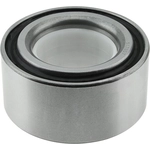 Order Front Inner Bearing Set by WJB - WT517007 For Your Vehicle
