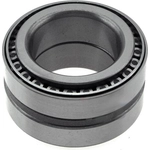 Order Front Inner Bearing Set by WJB - WTA22 For Your Vehicle