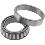 Order WJB - WTA18 - Front Inner Bearing Set For Your Vehicle