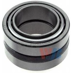 Order Front Inner Bearing Set by WJB - WTA23 For Your Vehicle