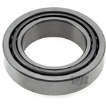 Order Front Inner Bearing Set by WJB - WTA37 For Your Vehicle