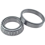 Order Front Inner Bearing Set by WJB - WTA38 For Your Vehicle