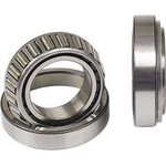 Order SKF - BR35 - Front Inner Bearing For Your Vehicle