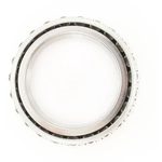 Order Front Inner Bearing by SKF - JL69349VP For Your Vehicle