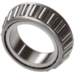 Order Front Inner Bearing by TIMKEN - 14138A For Your Vehicle