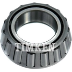 Order Front Inner Bearing by TIMKEN - 15123 For Your Vehicle