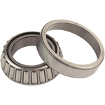 Order TIMKEN - 32008XQ - Wheel Bearing For Your Vehicle