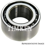 Order Front Inner Bearing by TIMKEN - 510009 For Your Vehicle
