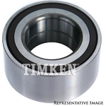 Order Front Inner Bearing by TIMKEN - 510083 For Your Vehicle