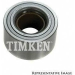 Order Front Inner Bearing by TIMKEN - 513015 For Your Vehicle