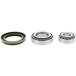 Order Front Inner Bearing by VAICO - V30-3107 For Your Vehicle