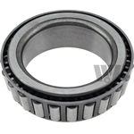 Order Front Inner Bearing by WJB - WTL68149 For Your Vehicle