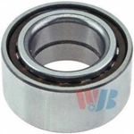 Order Front Inner Bearing by WJB - WB510009 For Your Vehicle
