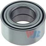 Order Front Inner Bearing by WJB - WB510034 For Your Vehicle