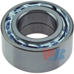 Order Front Inner Bearing by WJB - WB514002 For Your Vehicle