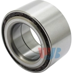 Order Front Inner Bearing by WJB - WT517008 For Your Vehicle