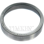 Order Front Inner Race by TIMKEN - JLM506810 For Your Vehicle