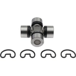 Order DANA SPICER - 25-101X - Universal Joint For Your Vehicle