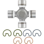 Order Front Joint by DANA SPICER - 5-7438X For Your Vehicle