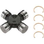 Order MOOG - 234 - Front Joint For Your Vehicle