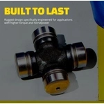 Order Front Joint by MOOG - 262A For Your Vehicle