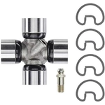 Order Front Joint by MOOG - 341 For Your Vehicle