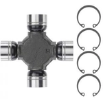 Order Front Joint by MOOG - 345 For Your Vehicle