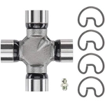 Order Front Joint by MOOG - 353 For Your Vehicle