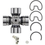 Order Front Joint by MOOG - 361 For Your Vehicle