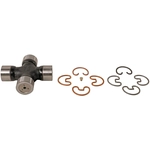 Order MOOG - 487 - Universal Joint For Your Vehicle