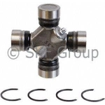 Order Front Joint by SKF - UJ316 For Your Vehicle