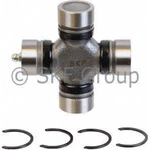 Order Front Joint by SKF - UJ317 For Your Vehicle