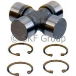 Order Front Joint by SKF - UJ398 For Your Vehicle