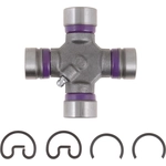 Order SPICER AUTOMOTIVE PARTS - 25-1204X - Universal Joint For Your Vehicle