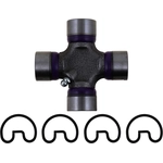 Order SPICER AUTOMOTIVE  PARTS - 25-153X - U-Joint Kit For Your Vehicle