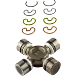 Order Front Joint by SPICER AUTOMOTIVE  PARTS - 5-7437X For Your Vehicle