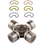 Order SPICER AUTOMOTIVE PARTS - 5-7439X - Universal Joint For Your Vehicle