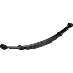Order Front Leaf Springs by DORMAN (OE SOLUTIONS) - 221009 For Your Vehicle