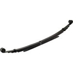 Order Front Leaf Springs by DORMAN (OE SOLUTIONS) - 221029 For Your Vehicle