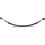 Order Front Leaf Springs by DORMAN (OE SOLUTIONS) - 221143 For Your Vehicle