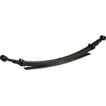 Order Front Leaf Springs by DORMAN (OE SOLUTIONS) - 221169 For Your Vehicle