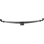 Order Front Leaf Springs by DORMAN (OE SOLUTIONS) - 221175 For Your Vehicle