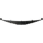 Order Front Leaf Springs by DORMAN (OE SOLUTIONS) - 221209HD For Your Vehicle