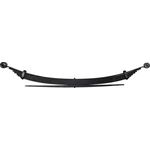 Order Front Leaf Springs by DORMAN (OE SOLUTIONS) - 221269HD For Your Vehicle