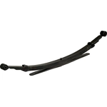 Order Front Leaf Springs by DORMAN (OE SOLUTIONS) - 221277 For Your Vehicle