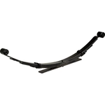Order Front Leaf Springs by DORMAN (OE SOLUTIONS) - 221485 For Your Vehicle