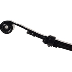 Order Front Leaf Springs by DORMAN (OE SOLUTIONS) - 221781 For Your Vehicle