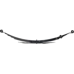Order Front Leaf Springs by DORMAN (OE SOLUTIONS) - 22403 For Your Vehicle